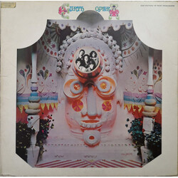 Earth Opera Earth Opera Vinyl LP USED
