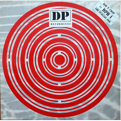 Rim 'N' Chop The Italian Job USED VINYL 12INCH 45 RPM