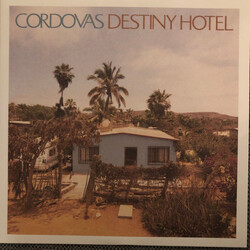 Cordovas Destiny Hotel Vinyl LP USED