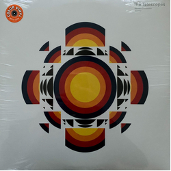 The Telescopes Between Dimensions Volume 1 Vinyl LP USED