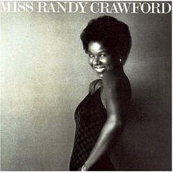 Randy Crawford Miss Randy Crawford Vinyl LP USED