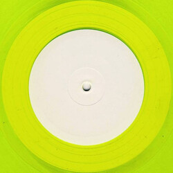 DJ Tyson Black Betty USED VINYL 12INCH WHITE LABEL