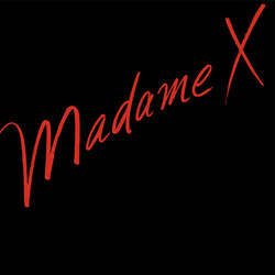 Madame X Madame X Vinyl LP USED