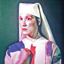 Cate Le Bon Pompeii Vinyl LP USED