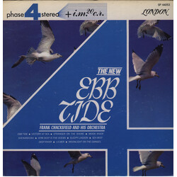 Frank Chacksfield & His Orchestra The New Ebb Tide Vinyl LP USED