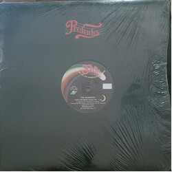 The Whispers And The Beat Goes On / I Can Make It Better USED VINYL 12INCH 33 S RPM