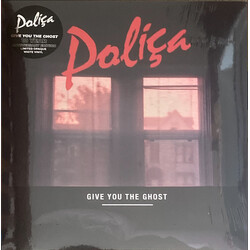 Poliça Give You The Ghost Vinyl LP USED