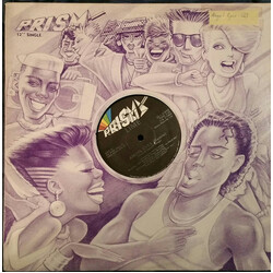 Lime (2) Angel Eyes (Remix) USED VINYL 12INCH 33 S RPM
