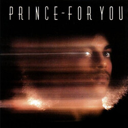 Prince For You Vinyl LP USED
