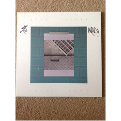 Near Future (2) Ideal Home Vinyl LP USED