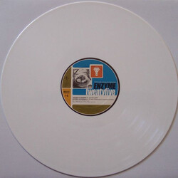 DJ Ruffneck / Ophidian / Nosferatu / Endymion 5 Years Of Enzyme Records VINYL 12" USED
