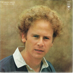 Art Garfunkel Angel Clare Vinyl LP USED