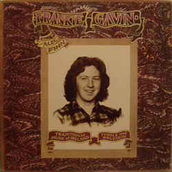 Frankie Gavin / Alec Finn Traditional Music Of Ireland Vinyl LP USED