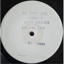 Mesquite Hyper Spectors Vinyl 12" USED
