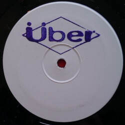 Craig Walsh / Terry Mitchell Missing Vinyl 12" USED