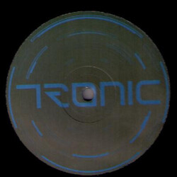 Psycatron Directions Remixes Vinyl 12" USED
