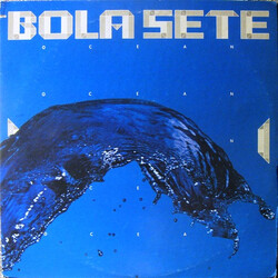 Bola Sete Ocean Vinyl LP USED