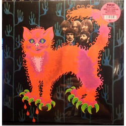 Pussy (2) Pussy Plays Vinyl LP USED