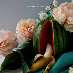 Marie Madeleine Useless - Highway USED VINYL 12INCH 33 S RPM EP