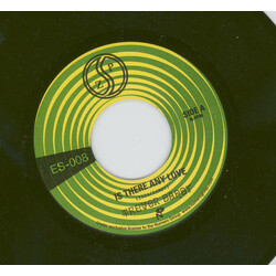 Trevor Dandy Is There Any Love USED VINYL 7INCH 45 RPM REISSUE