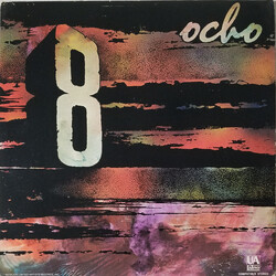 Ocho Ocho Vinyl LP USED