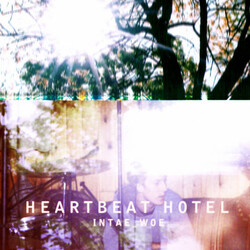 Heartbeat Hotel Intae Woe USED VINYL 12INCH 33 S RPM EP STEREO