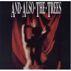 And Also The Trees The Pear Tree USED VINYL 12INCH 33 S RPM SINGLE