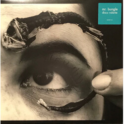 Mr. Bungle Disco Volante Vinyl LP USED