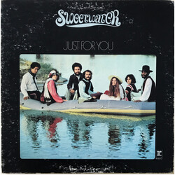 Sweetwater Just For You Vinyl LP USED