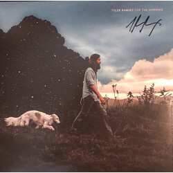 Tyler Ramsey For The Morning Vinyl LP USED