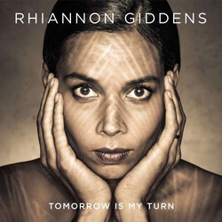 Rhiannon Giddens Tomorrow Is My Turn Multi Vinyl LP/CD USED