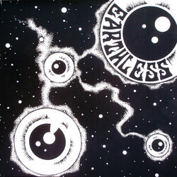 Earthless Sonic Prayer Vinyl LP USED