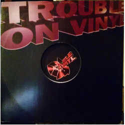 DJ Reality Flash Light / Primate Vinyl 12" USED
