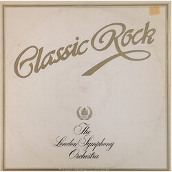 The London Symphony Orchestra / The Royal Choral Society Classic Rock Vinyl LP USED
