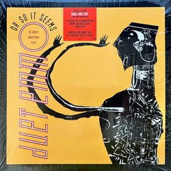 Duet Emmo Or So It Seems Multi Vinyl LP/Vinyl 12" USED