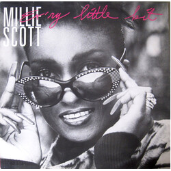 Millie Scott Ev'ry Little Bit VINYL 12" USED