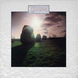 Clannad Magical Ring Vinyl LP USED