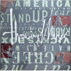 Throwing Muses Throwing Muses Vinyl LP USED