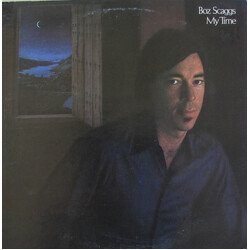 Boz Scaggs My Time Vinyl LP USED