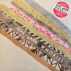 tUnE-yArDs w h o k i l l Vinyl LP USED