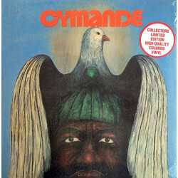 Cymande Cymande Vinyl LP USED