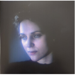 Agnes Obel Myopia Vinyl LP USED