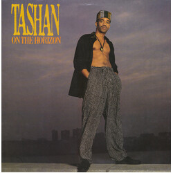 Tashan On The Horizon Vinyl LP USED
