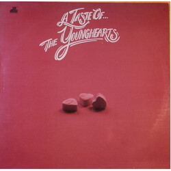 The Younghearts A Taste Of... Vinyl LP USED