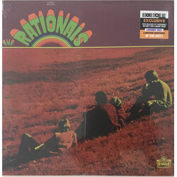 The Rationals The Rationals Vinyl LP USED