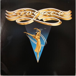 Zingara Zingara Vinyl LP USED