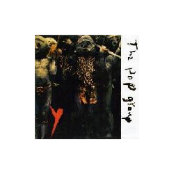 The Pop Group Y Vinyl LP USED