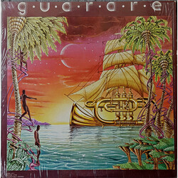 Guarare Renaissance Vinyl LP USED