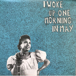 Various I Woke Up One Morning In May Vinyl LP USED