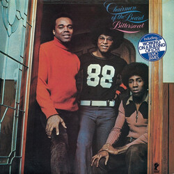 Chairmen Of The Board Bittersweet Vinyl LP USED